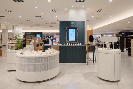 本日オープン!uka store Hankyu Umeda 本日オープン!uka store Hankyu Umeda