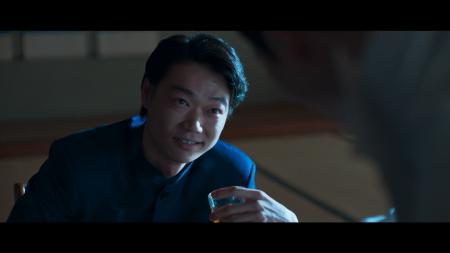 「代理満足を味わえる」古家正亨が笠松将、竹中直人出 「代理満足を味わえる」古家正亨が笠松将、竹中直人出