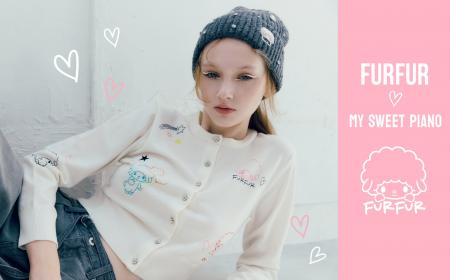 sanrio house限定コレクション！ファッションブランド