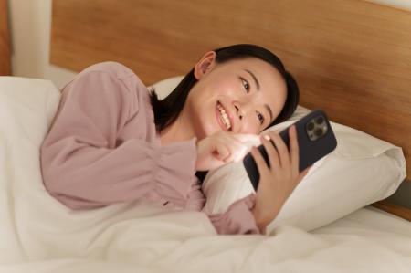 「無意味な時間」が心のデトックス!夜ふかしの目的は 「無意味な時間」が心のデトックス!夜ふかしの目的は