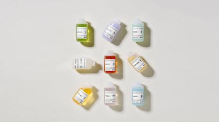 サステナビリティと機能性を両立！「ダヴィネスエッセ