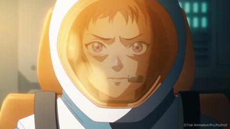東映アニメーションオリジナル短編プロジェクト[Pro,P
