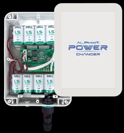 遠隔地でのIoT機器・監視カメラの安定稼働を実現。自