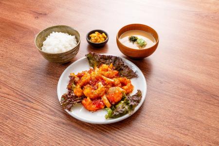 【定食屋 宮本むなし】9/16~「中華定食フェア」を期 【定食屋 宮本むなし】9/16~「中華定食フェア」を期