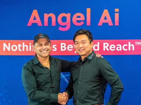 Mortgage Treasury LLCがCelligenceとAngelAiに1億米 Mortgage Treasury LLCがCelligenceとAngelAiに1億米