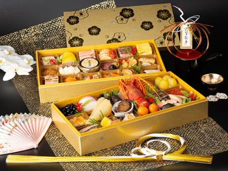ハレの日を彩る結婚式場が手掛ける、毎年完売の人気商