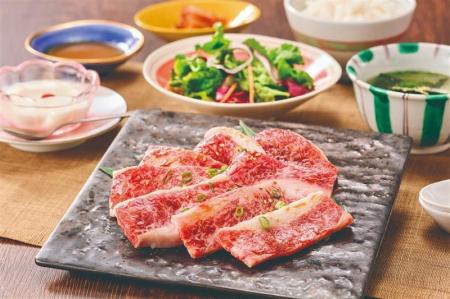 日本三大和牛「近江牛」をランチで気軽に!焼肉【大東 日本三大和牛「近江牛」をランチで気軽に!焼肉【大東
