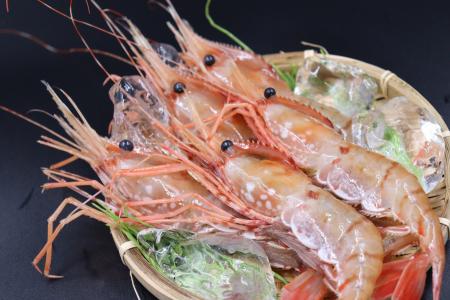 秋田の漁師が、本気でボタンエビをブランド化。fishdo