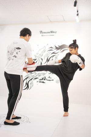 理学療法士×プロ格闘技二階級王者が監修。つくば市の