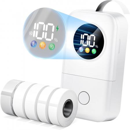 Phomemo、新製品「D30D」を日本国内で販売開始|スマ Phomemo、新製品「D30D」を日本国内で販売開始|スマ