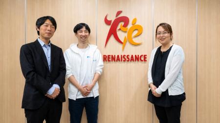 【PickUp導入事例】Capex、総合スポーツクラブ「ルネ 【PickUp導入事例】Capex、総合スポーツクラブ「ルネ