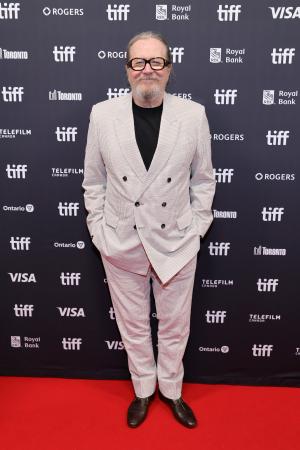 【Dior】ゲイリー・オールドマンが第51回トロント国際