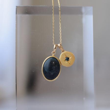 【記憶を、重ねる。】yoyo jewelry、2作目となるコレ
