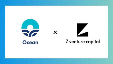 Oceanへの投資 / Investing in Ocean