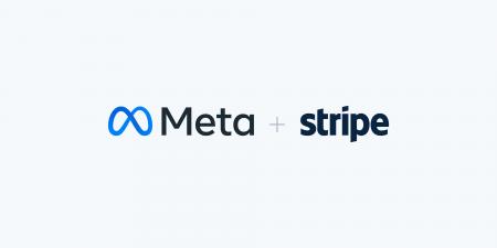 Stripe のデジタルウォレット「Link」で、Meta の新た Stripe のデジタルウォレット「Link」で、Meta の新た