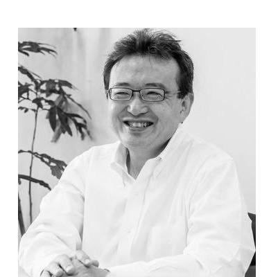 元デジタル庁統括官 村上敬亮氏が語る 新・地方創生論 元デジタル庁統括官 村上敬亮氏が語る 新・地方創生論
