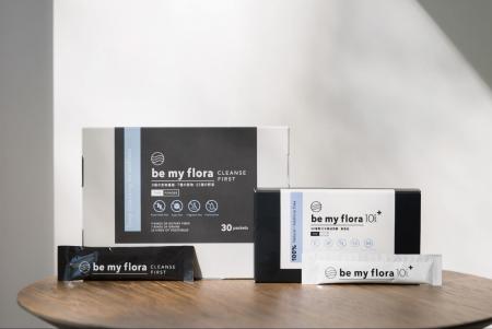 ウェルビーイングブランド「be my flora」が@cosme 8 ウェルビーイングブランド「be my flora」が@cosme 8