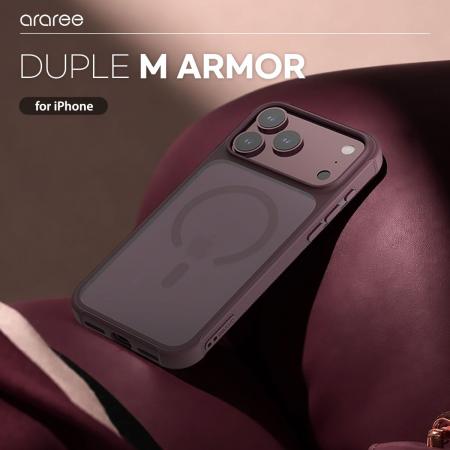 araree、薄さとタフさを両立。iPhone 18 Pro / 18 Pro araree、薄さとタフさを両立。iPhone 18 Pro / 18 Pro