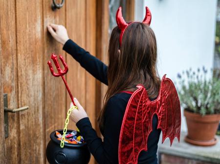 【フライングタイガー】5年ぶりの＜週末ハロウィン＞