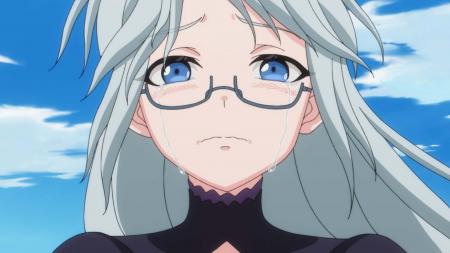 TVアニメ『ここは俺に任せて先に行けと言ってから10年 TVアニメ『ここは俺に任せて先に行けと言ってから10年