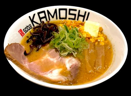 【西武福井店】人気店の味を、できたてアツアツ。ラー