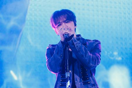 JAEJOONG(ジェジュン)の2026年ライブ「2026 JAEJOONG 