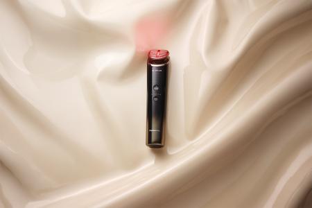 パナソニックが本格エイジングケア美顔器「バイタリフ パナソニックが本格エイジングケア美顔器「バイタリフ