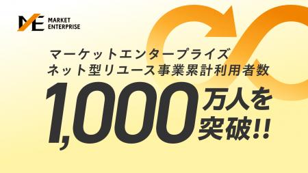 マーケットエンタープライズ、ネット型リユース事業の マーケットエンタープライズ、ネット型リユース事業の