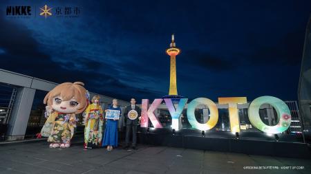 【事後レポート】『勝利の女神:NIKKE』in 京都 2026 【事後レポート】『勝利の女神:NIKKE』in 京都 2026