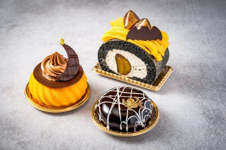 渋谷で楽しむ秋の味覚。セルリアンタワー東急ホテルよ 渋谷で楽しむ秋の味覚。セルリアンタワー東急ホテルよ