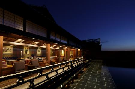 「THE HIRAMATSU HOTELS ＆ RESORTS 熱海」開業10周年