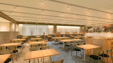 「世界の山ちゃん 仙台朝市通り店」9月25日オープン