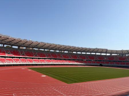 アジア最大級の国際総合スポーツ大会「アジア競技大会 アジア最大級の国際総合スポーツ大会「アジア競技大会