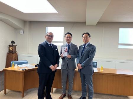 「ぐんぎんSDGs私募債(寄付先支援型)」を発行 認定 「ぐんぎんSDGs私募債(寄付先支援型)」を発行 認定