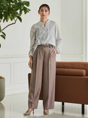 人気の「ORIHICAフラミンゴPANTS(R)」シリーズからト 人気の「ORIHICAフラミンゴPANTS(R)」シリーズからト