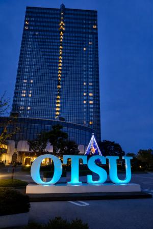 【びわ湖大津プリンスホテル】9月23日は「手話言語の 【びわ湖大津プリンスホテル】9月23日は「手話言語の