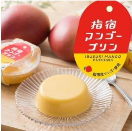 指宿枕崎線の貨客混載実証事業で輸送した商品を「いぶ