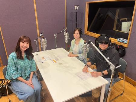 特別番組 中嶋ユキノ「Traveling Heart」Release Spe 特別番組 中嶋ユキノ「Traveling Heart」Release Spe