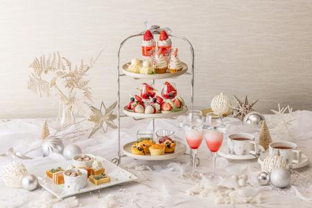 【川越プリンスホテル】クリスマスを心待ちにする街の