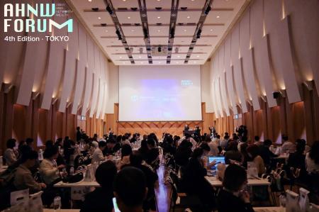 第4回「アジア富裕層資産管理フォーラム」、東京・虎 第4回「アジア富裕層資産管理フォーラム」、東京・虎