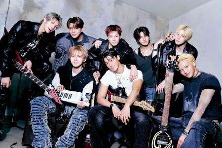 ATEEZとLINE FRIENDSのコラボキャラクター「MIGHTEEZ ATEEZとLINE FRIENDSのコラボキャラクター「MIGHTEEZ