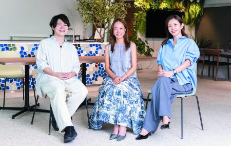 「価格ではなく、価値で選ばれる美容業界へ」株式会社 「価格ではなく、価値で選ばれる美容業界へ」株式会社