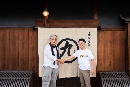 “モビリティ”と“日本酒文化”、異なる起点で愛知を支え