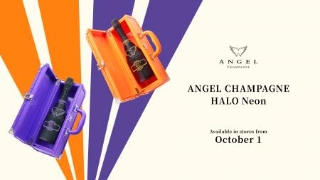 ラグジュアリーシャンパーニュブランド“ANGEL CHutf-8