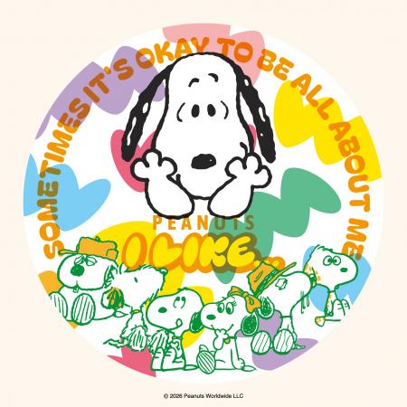 9月18日～10月1日、東京駅一番街がスヌーピーにutf-8