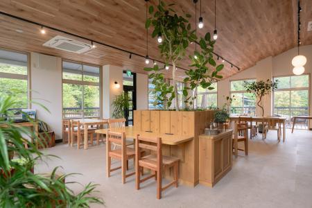 【京都府京田辺市】泊まる、食べる、そのそばに「京都 【京都府京田辺市】泊まる、食べる、そのそばに「京都