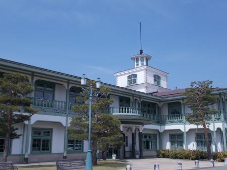 【飛騨高山・岐阜県高山市】高山市図書館「図書館フェ