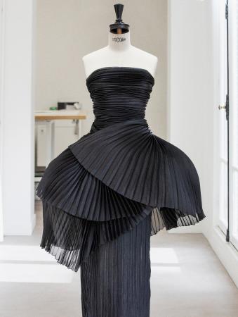 【Dior】セリーヌ・ディオンが 
