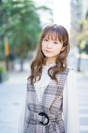 「ひみつのアイプリ」四之宮リンリン役・和多田 美咲 「ひみつのアイプリ」四之宮リンリン役・和多田 美咲