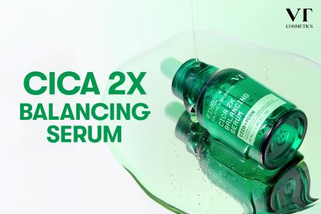 10月1日(木)新発売!累計2,100万個※1!CICA名門VT、そ 10月1日(木)新発売!累計2,100万個※1!CICA名門VT、そ